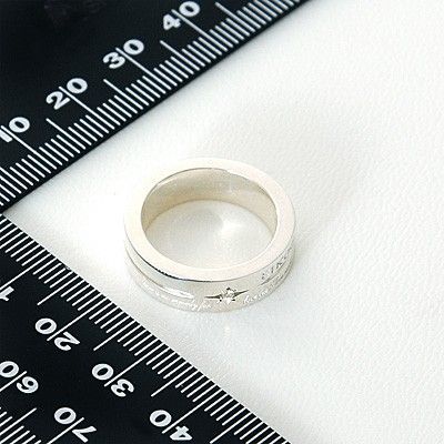 シルバーリング