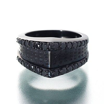 シルバーリング