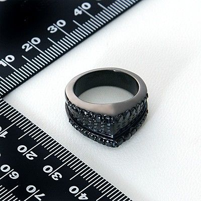 シルバーリング