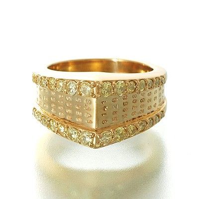 シルバーリング