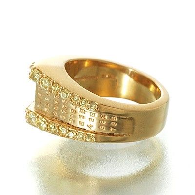 シルバーリング