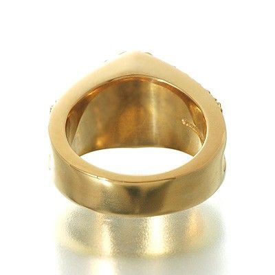 シルバーリング