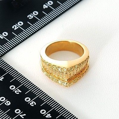 シルバーリング