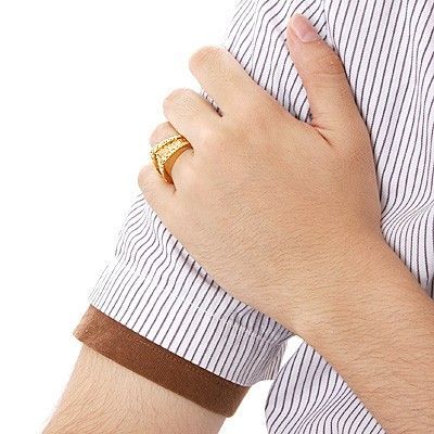 シルバーリング