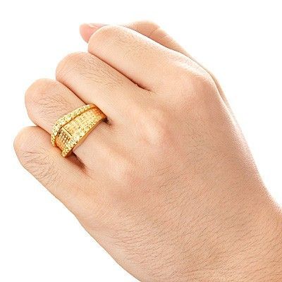 シルバーリング