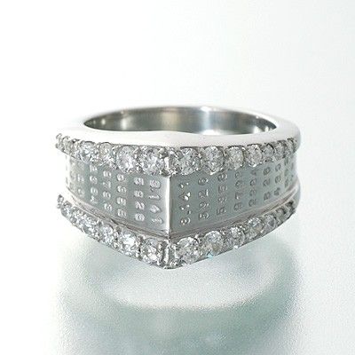 シルバーリング