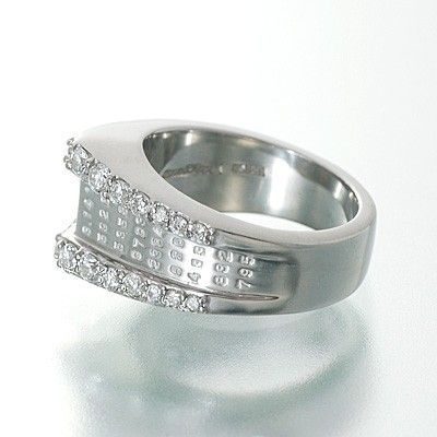 シルバーリング