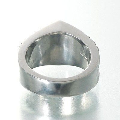 シルバーリング