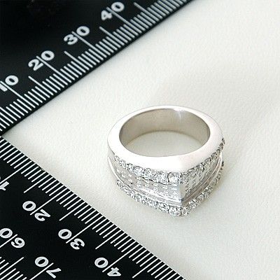 シルバーリング