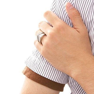 シルバーリング