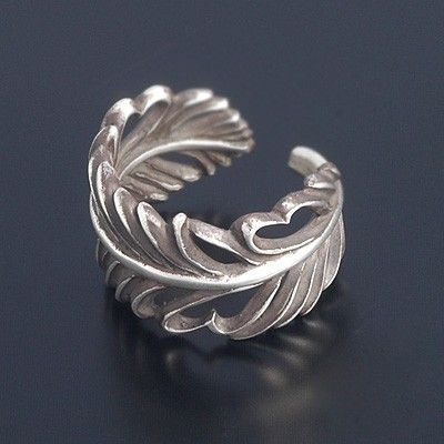 シルバーリング