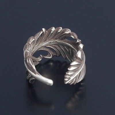 シルバーリング