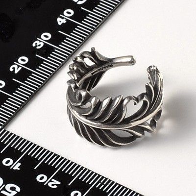 シルバーリング