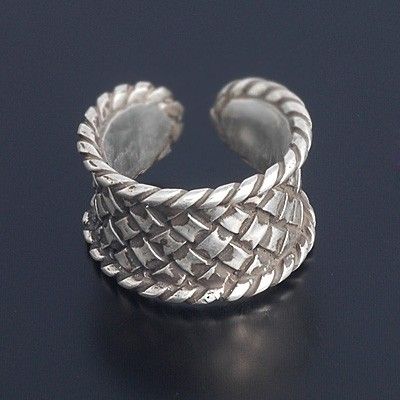 シルバーリング