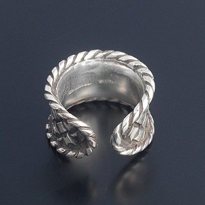 シルバーリング