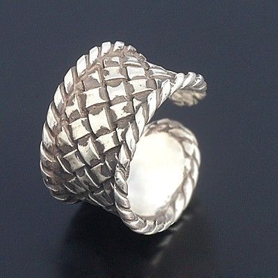 シルバーリング