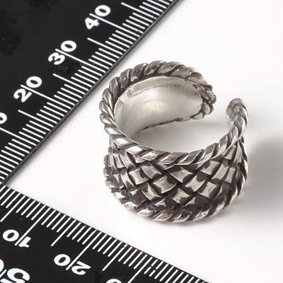 シルバーリング