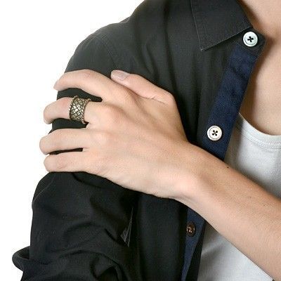 シルバーリング