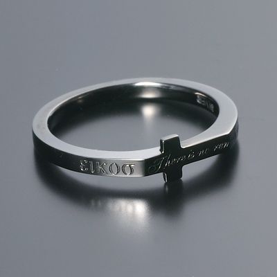 シルバーリング