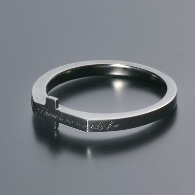 シルバーリング