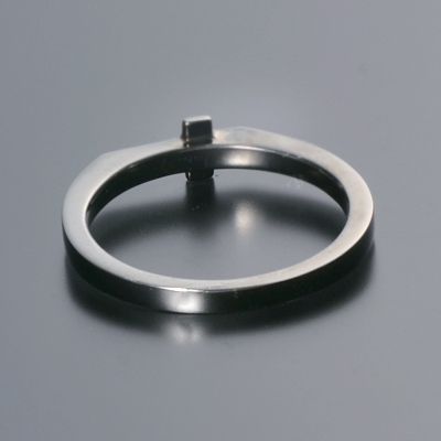 シルバーリング