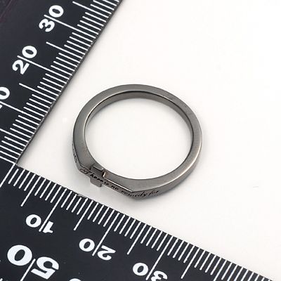 シルバーリング