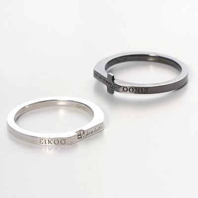 シルバーペアリング