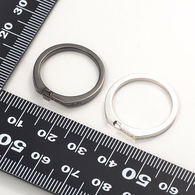 シルバーペアリング