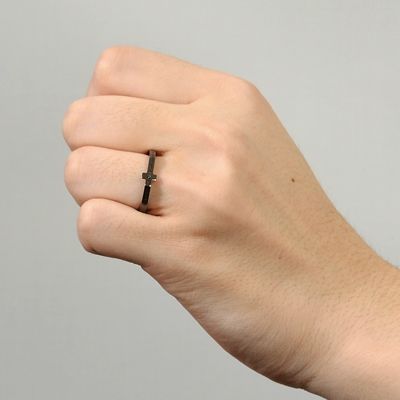 シルバーペアリング