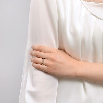 シルバーペアリング