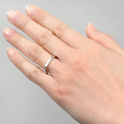 シルバーペアリング