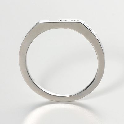 シルバーリング