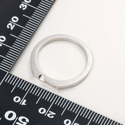 シルバーリング