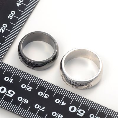 シルバーペアリング