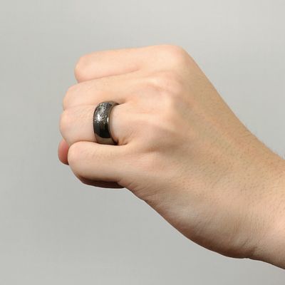 シルバーペアリング