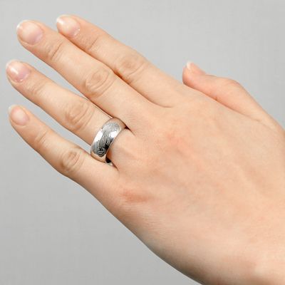 シルバーリング