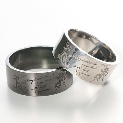 シルバーペアリング