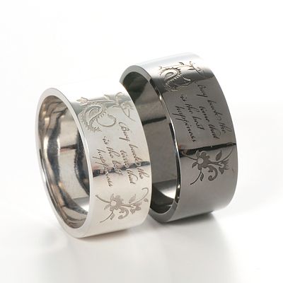 シルバーペアリング