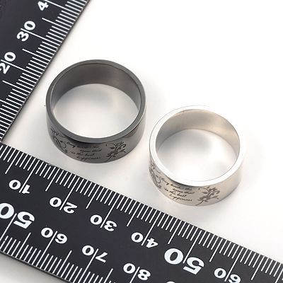 シルバーペアリング