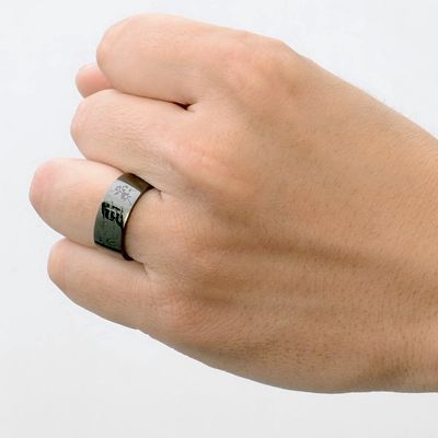 シルバーペアリング