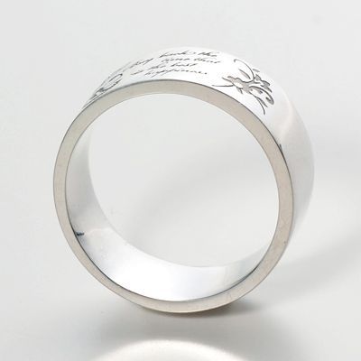 シルバーリング