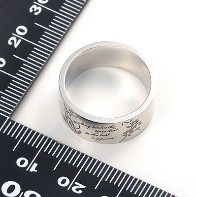 シルバーリング