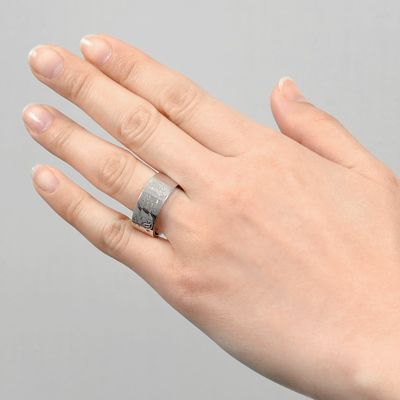 シルバーリング