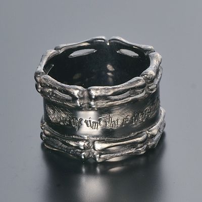 シルバーリング