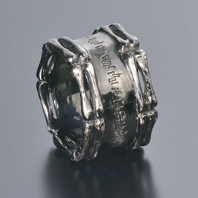 シルバーリング