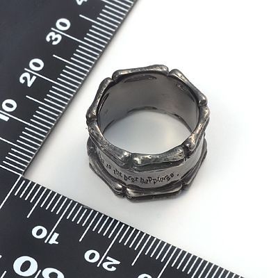 シルバーリング