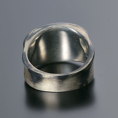 シルバーリング