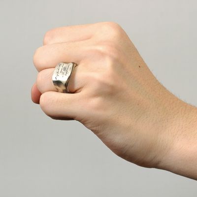 シルバーリング