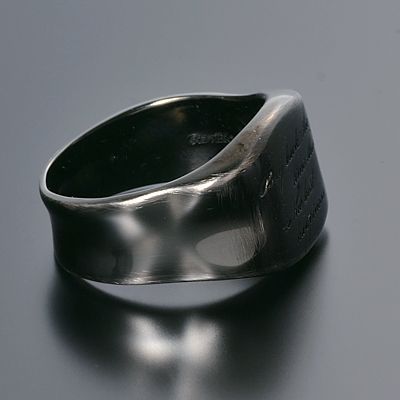 シルバーリング