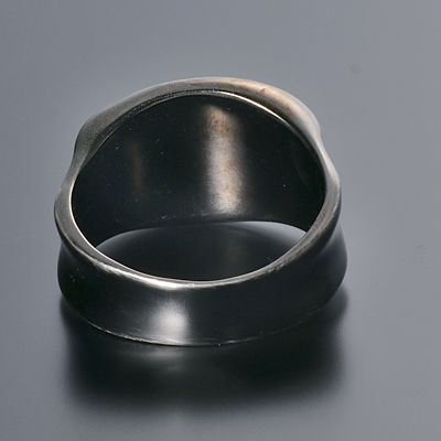 シルバーリング